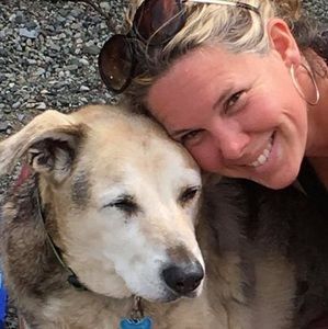 Meet your Posher, Annmarie